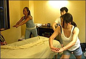 ロミロミスクール