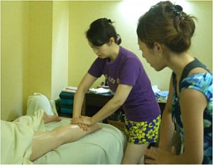 ロミロミセラピスト養成