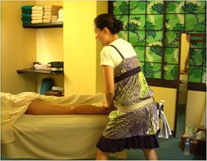 サポートレッスン