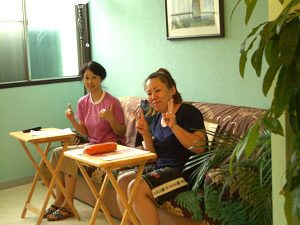 ロミロミスクール