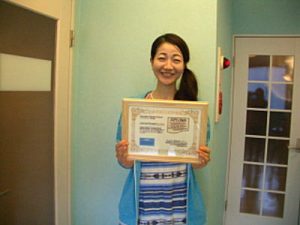 ロミロミスクール