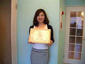 ホットストーンマッサージ