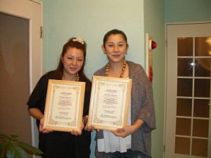 ロミロミスクール