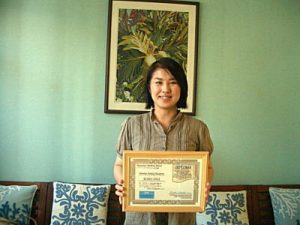 ロミロミスクール