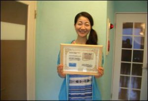 ロミロミ短期講座