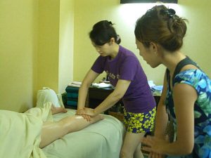 ロミロミスクール