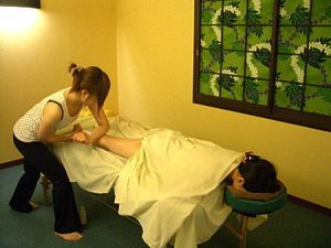 ロミロミ スクール