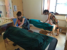 「エンジョイ♪マッサージ」の大切さ