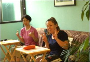 ロミロミスクール