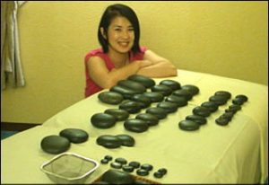 ロミロミスキルアップ講座