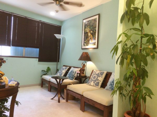 ハワイアンメディカルスクール